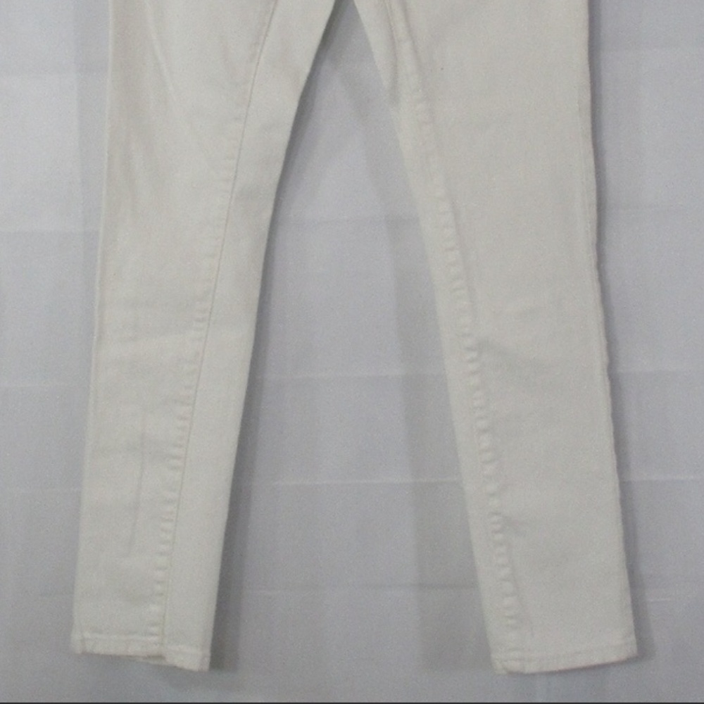 MOSSIMO SKINNY JAMBE MOULANTE SIZE 6 FIT 3 - Picture 3 of 7